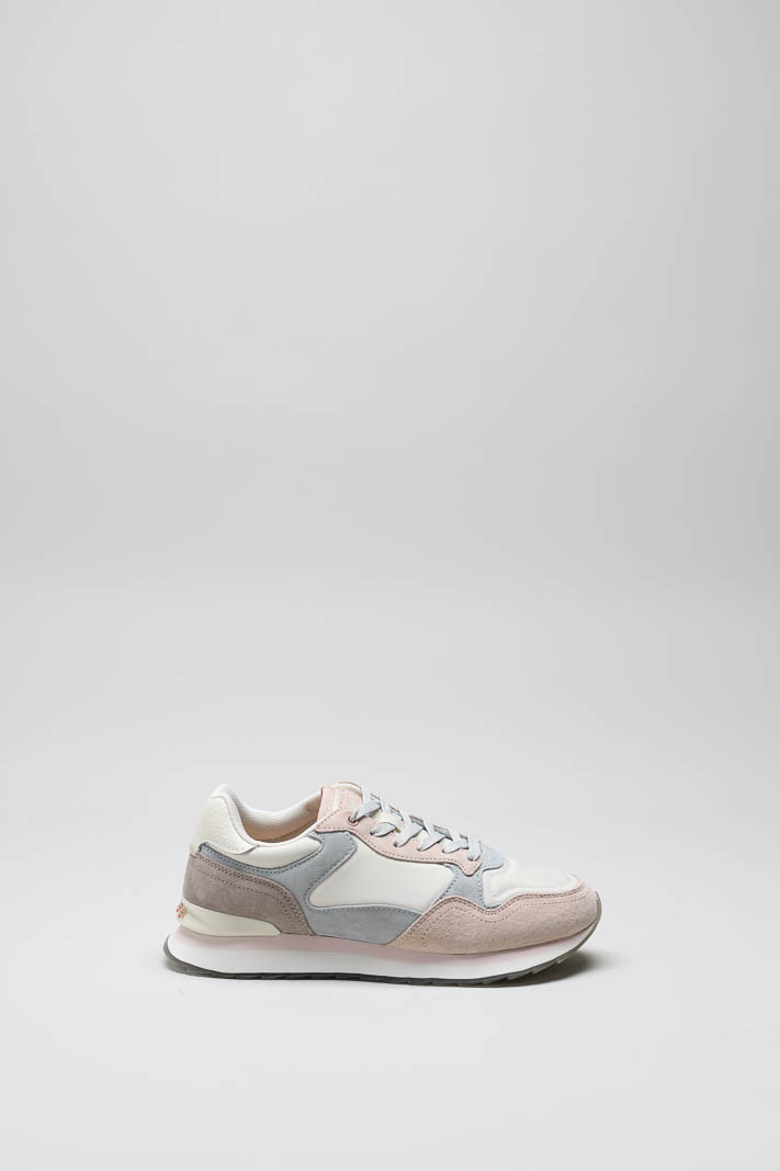 Nude Sneaker