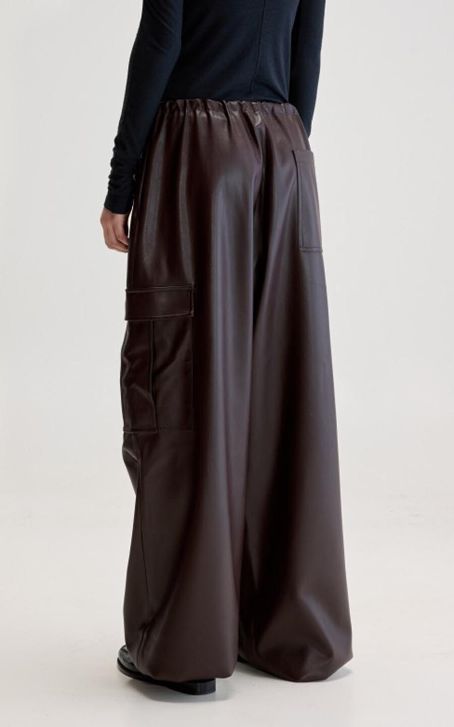 Bruin Broek