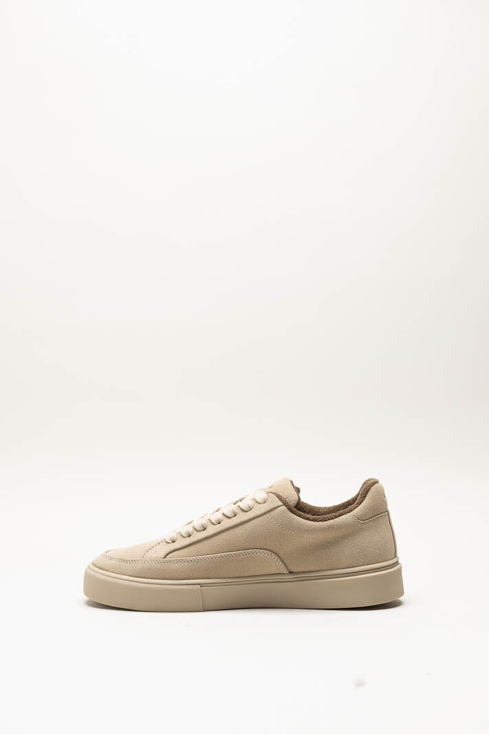 Beige Sneaker image