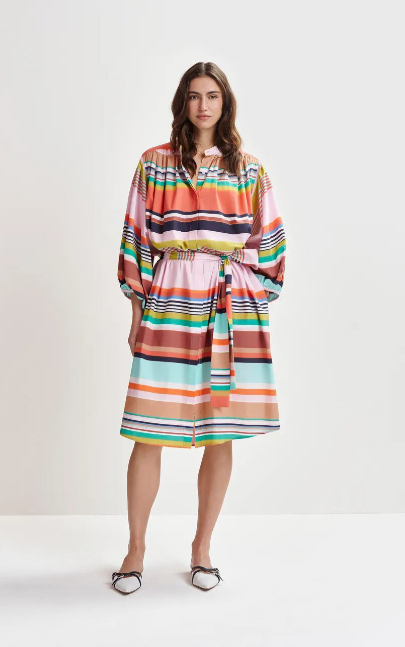 Multi Jurk