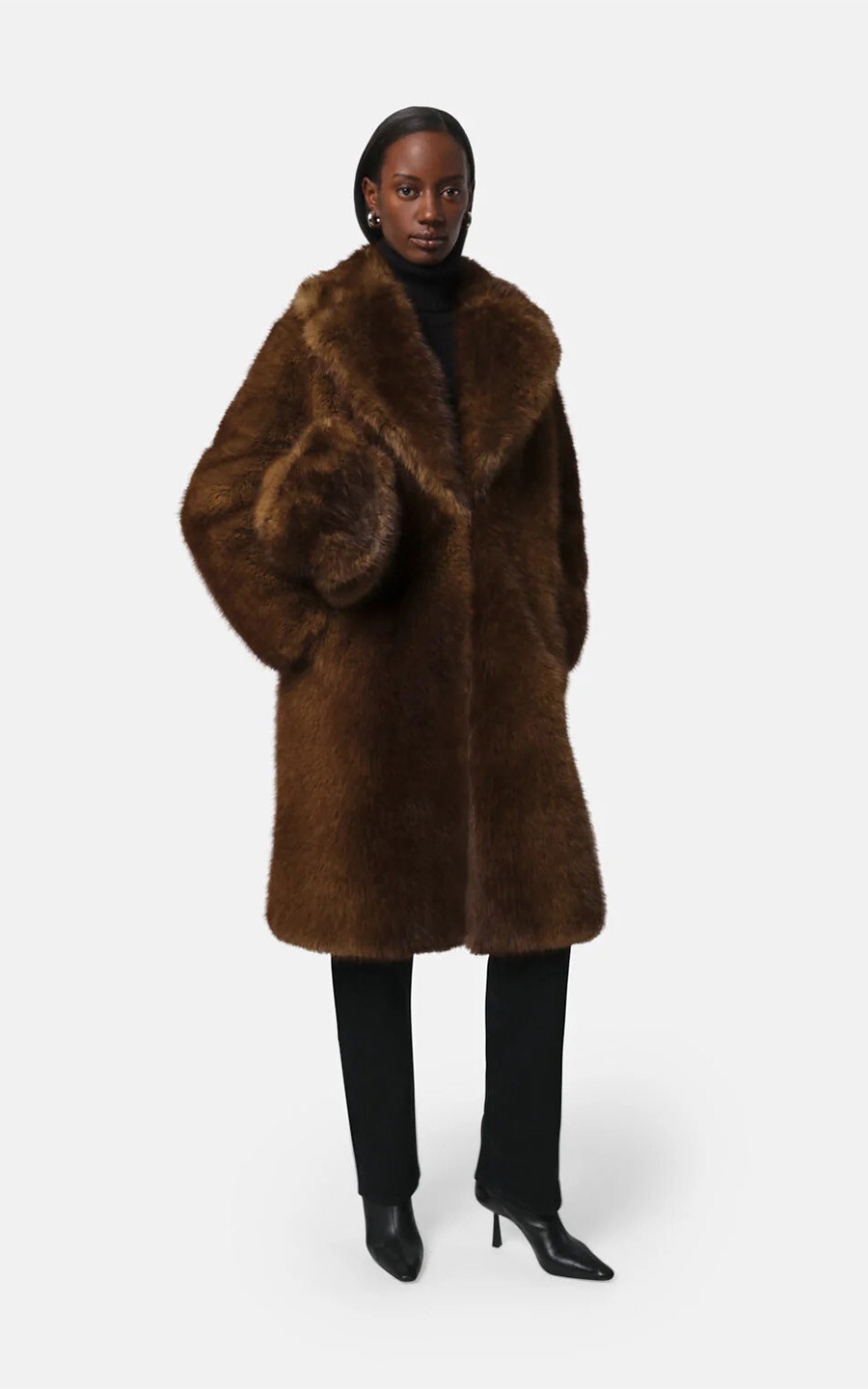 Bruin Toilettas image