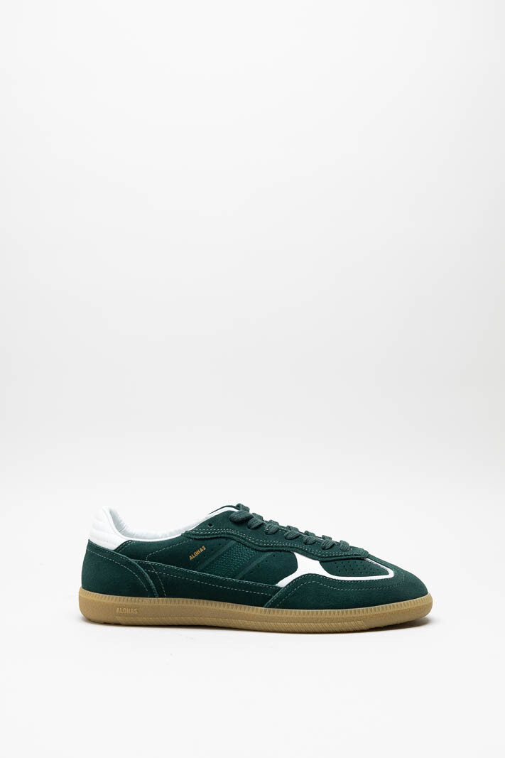 Groen Sneaker