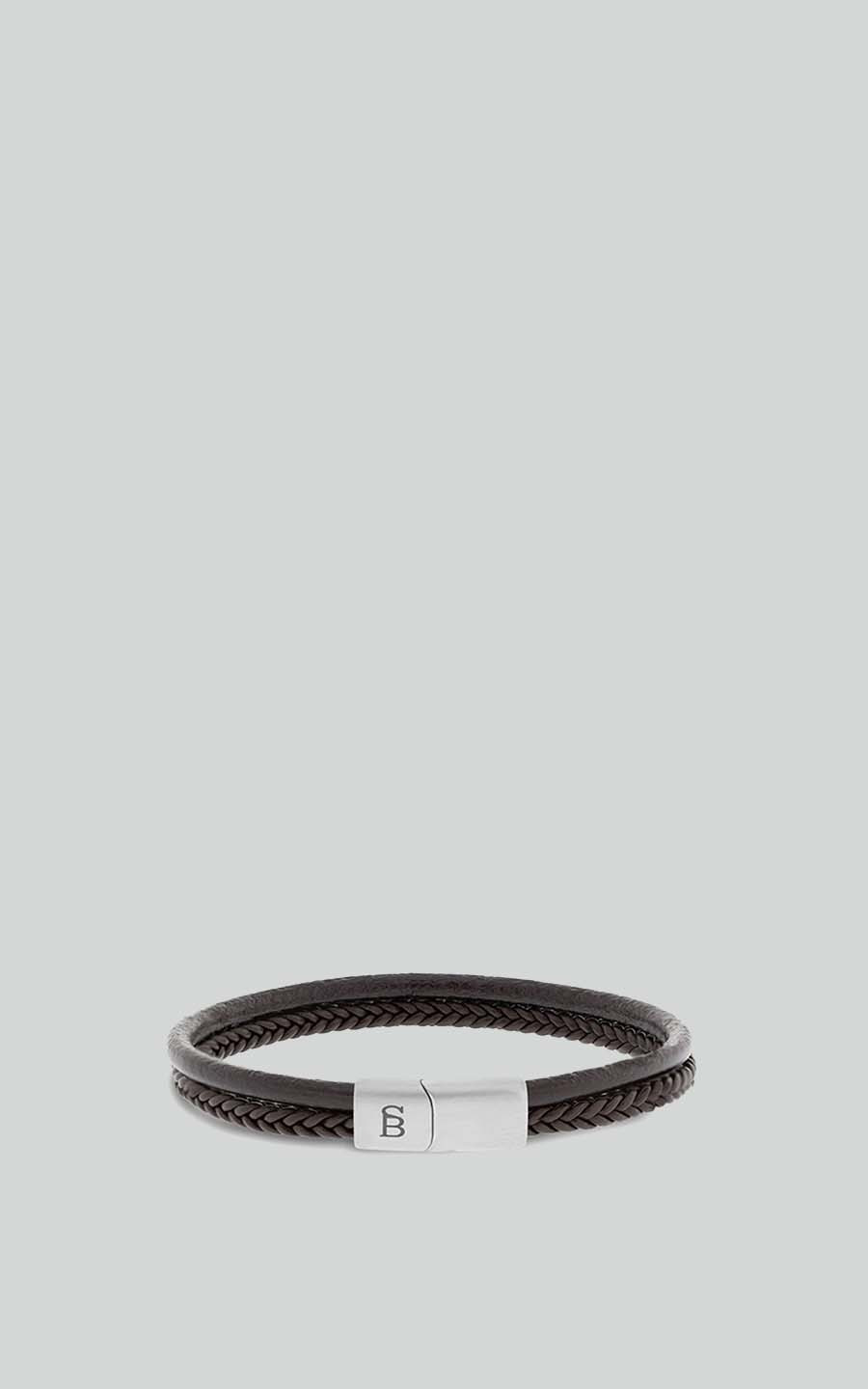 Bruin Accessoire