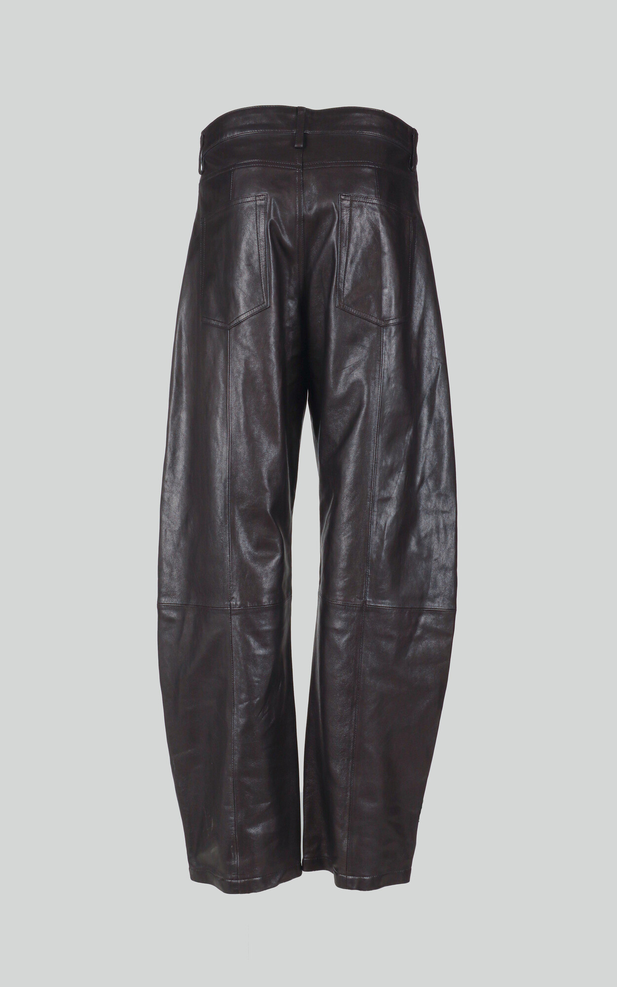 Zwart Broek image