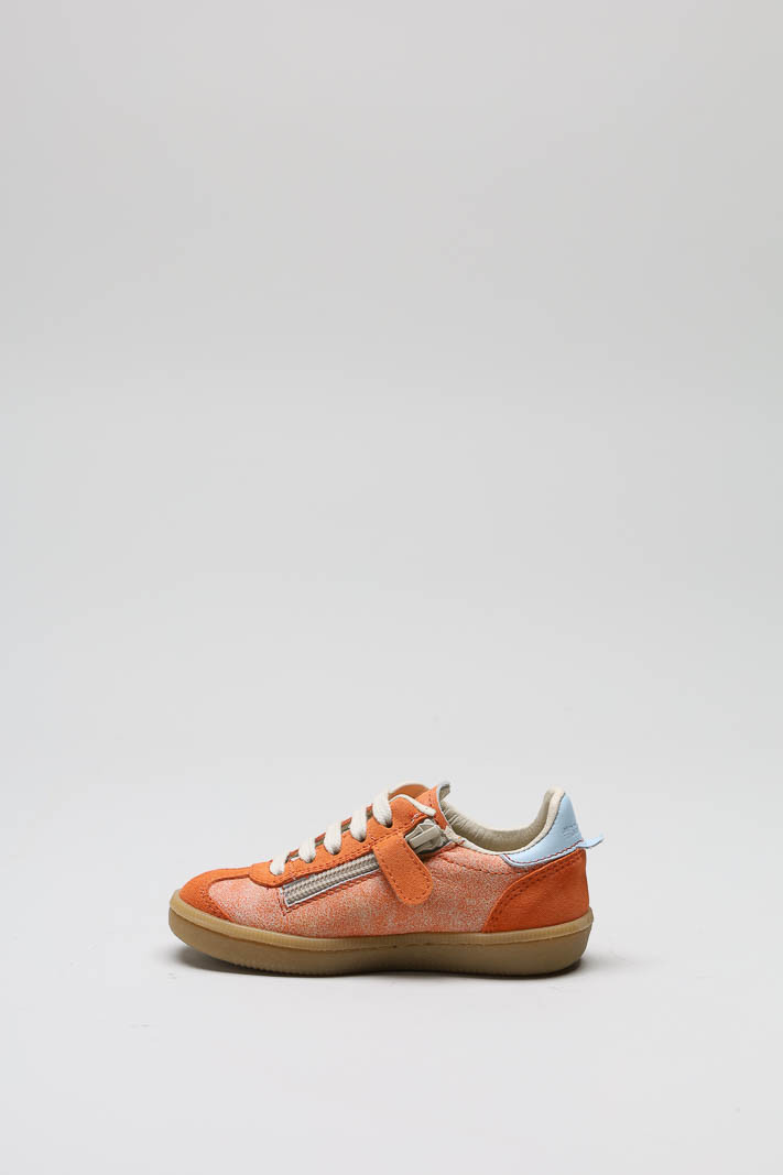 zoom in on Oranje Sneaker image Oranje Sneaker image