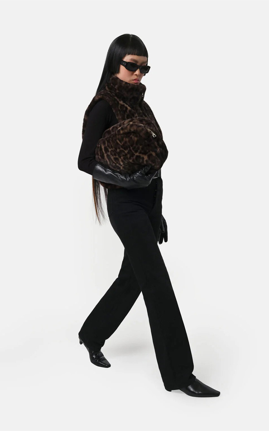 Bruin Toilettas image