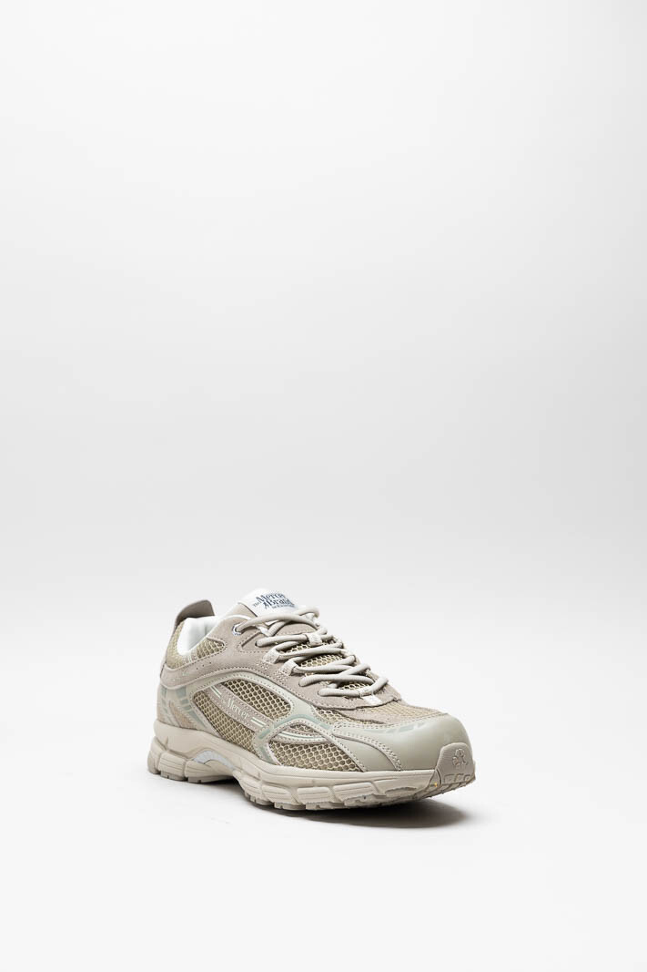 Kaki Sneaker