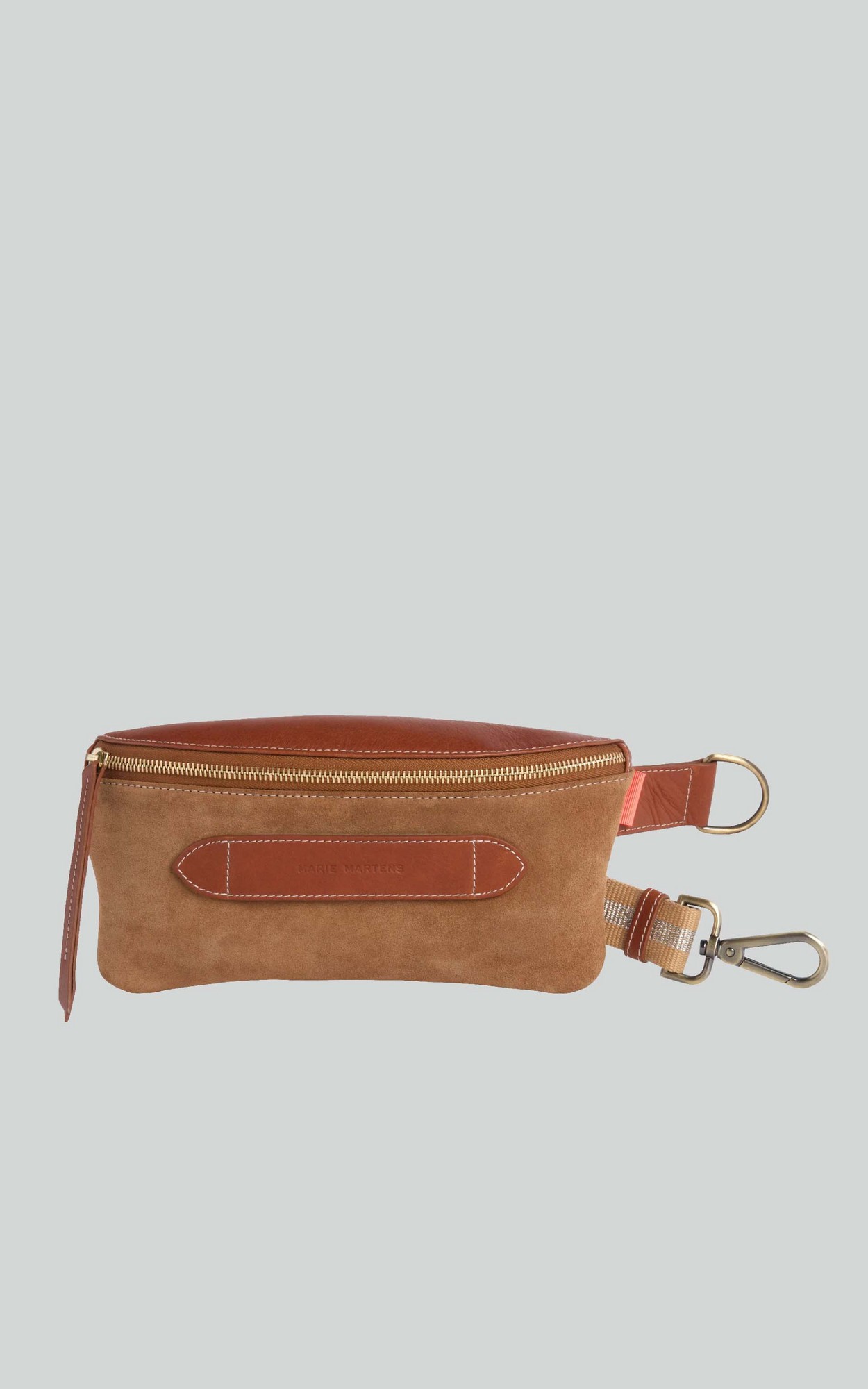 Cognac Cross body