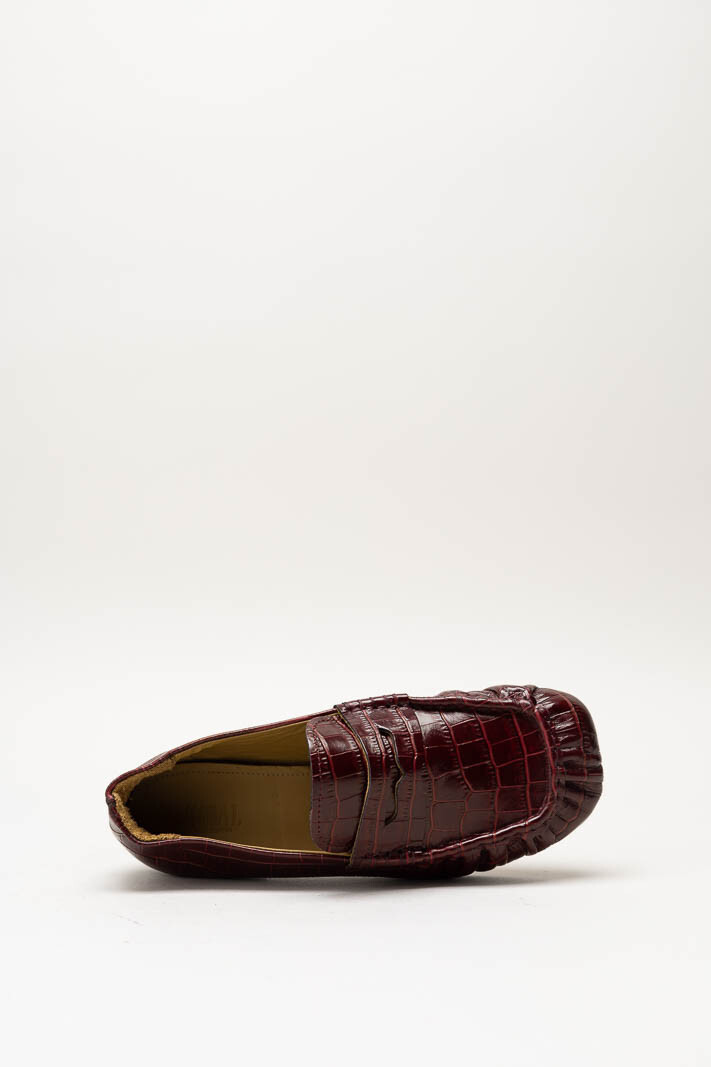 Bordeaux Mocassin image