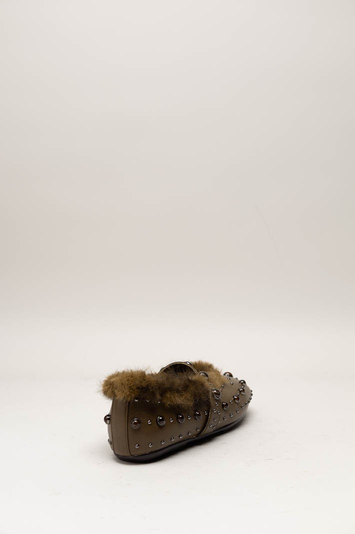 Bruin Ballerina image