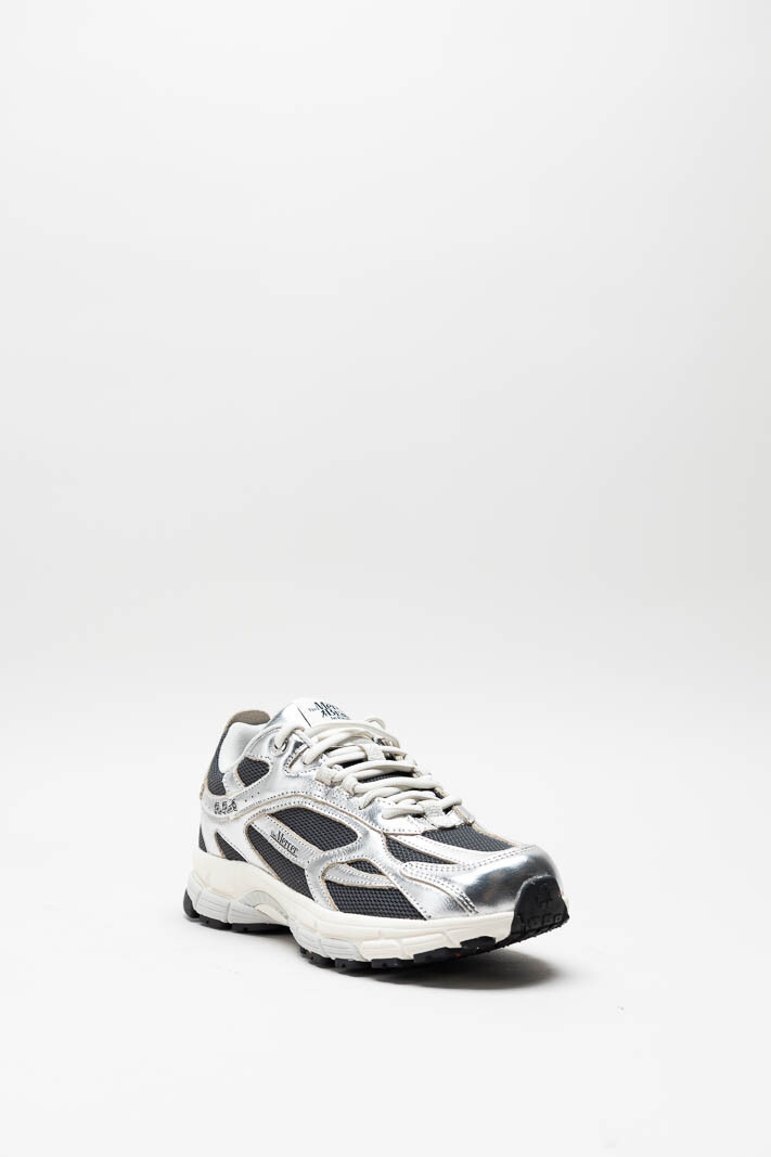 Zilver Sneaker