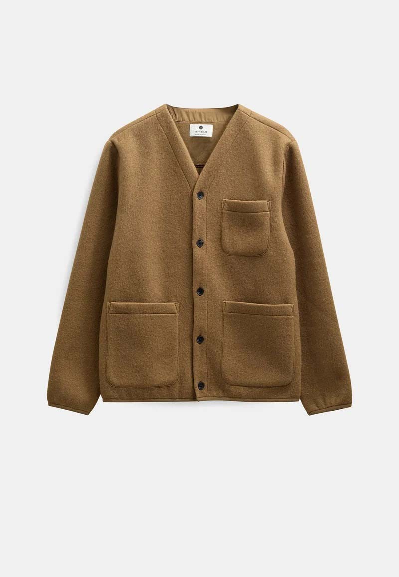 Oker Overshirt image