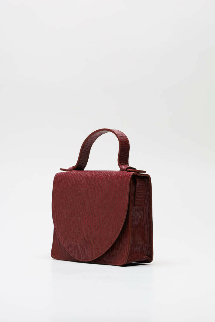 zoom in on Bordeaux Handtas image Bordeaux Handtas image