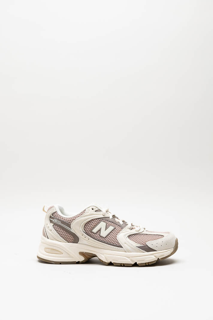 Oudroze Sneaker