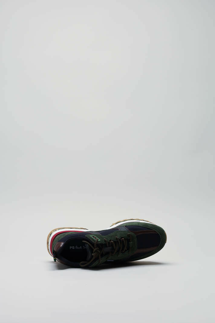 Groen Sneaker image