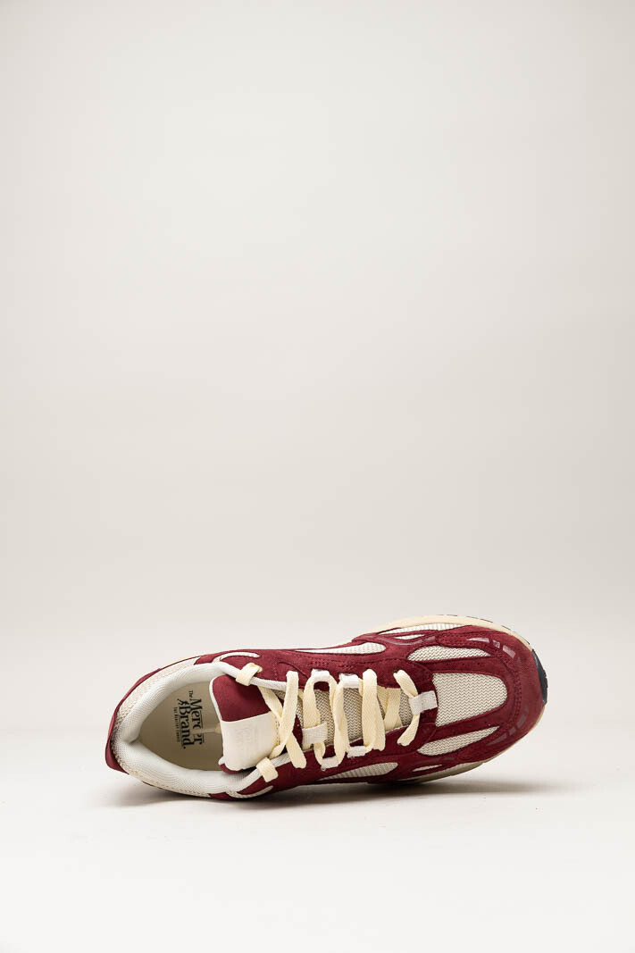 Rood Sneaker image