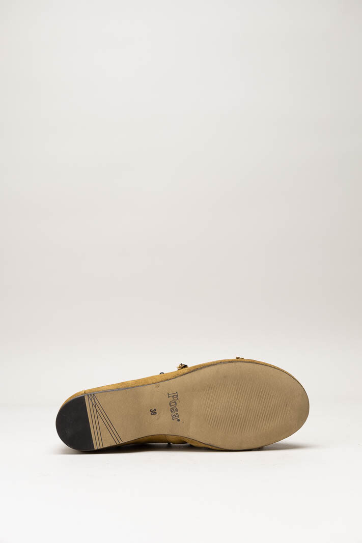 Camel Mocassin image