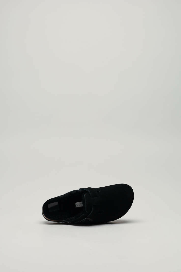 zoom in on Zwart Slipper image Zwart Slipper image