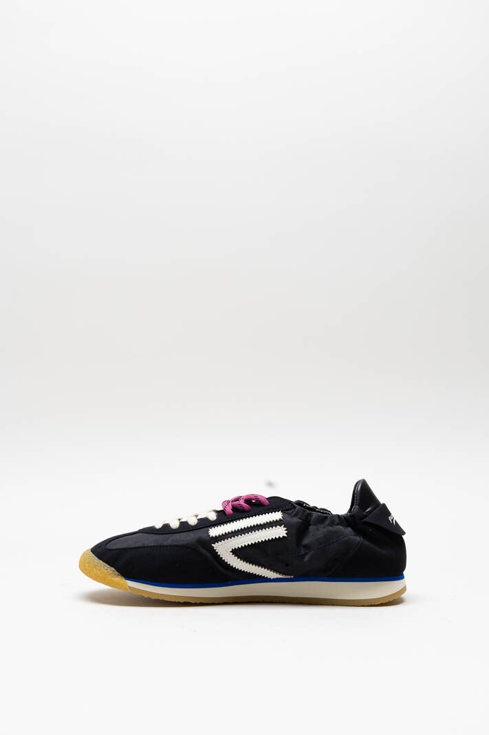 Zwart Sneaker image