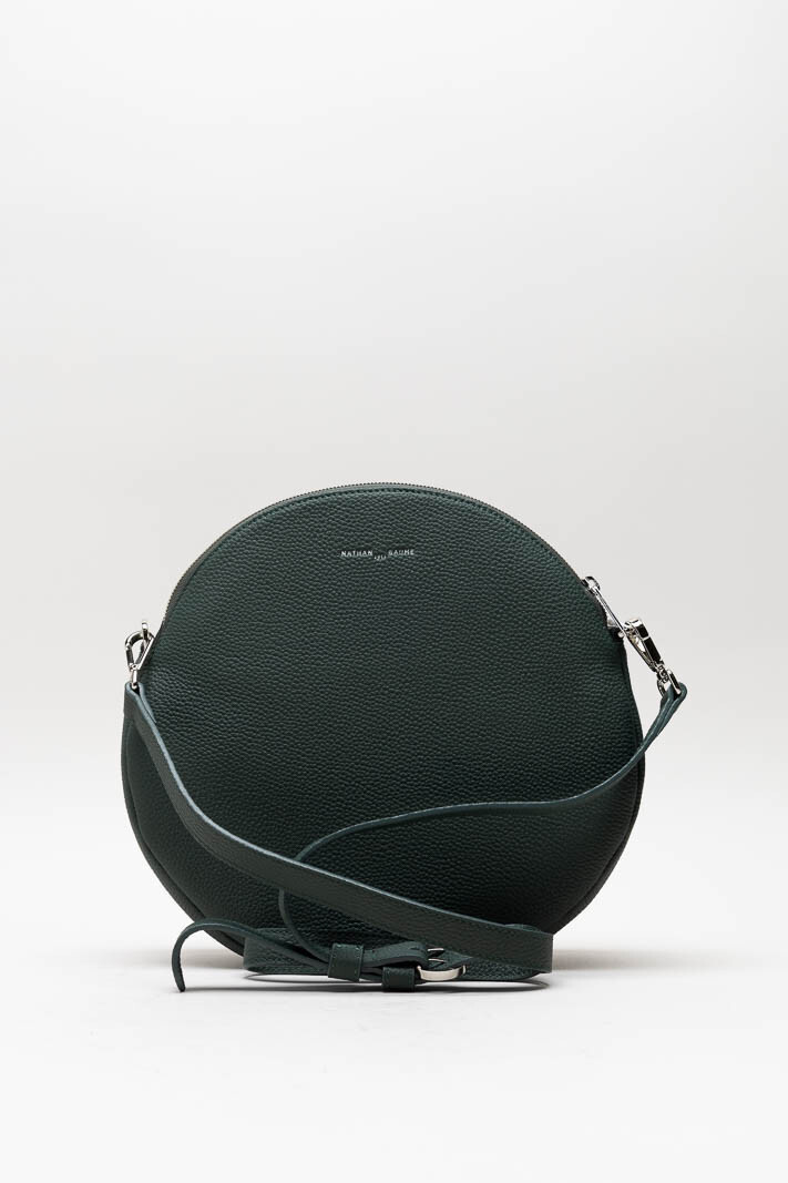 zoom in on Groen Cross body image Groen Cross body image