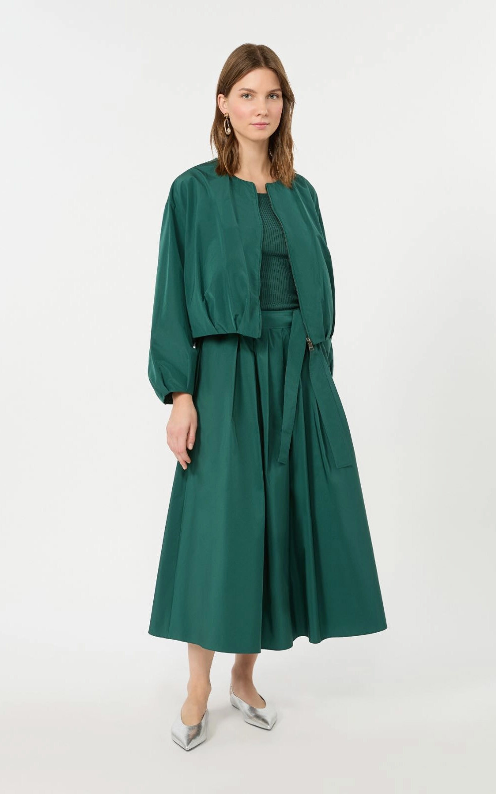 Groen Rok image