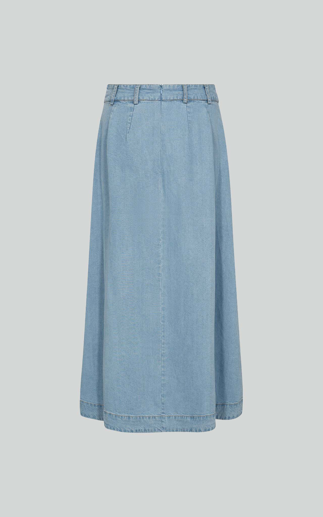 Blauw Rok image