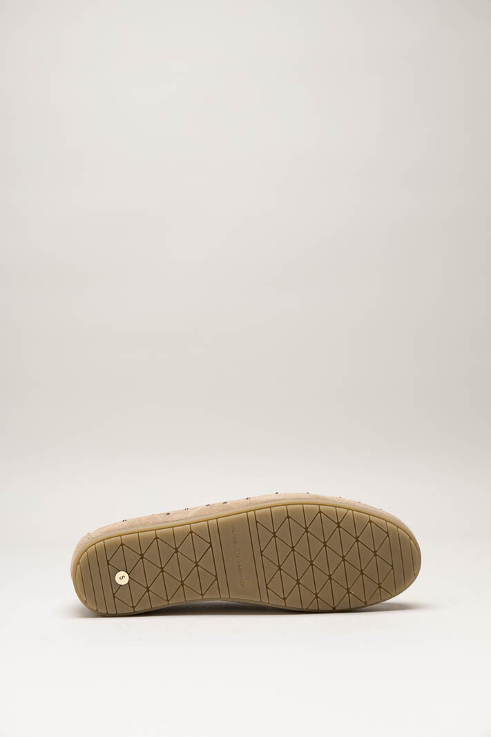 Nude Bootschoen image