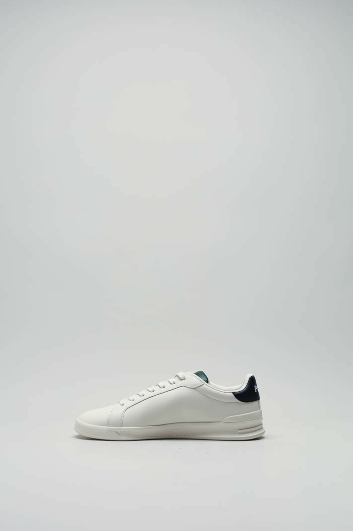 zoom in on Wit Sneaker image Wit Sneaker image