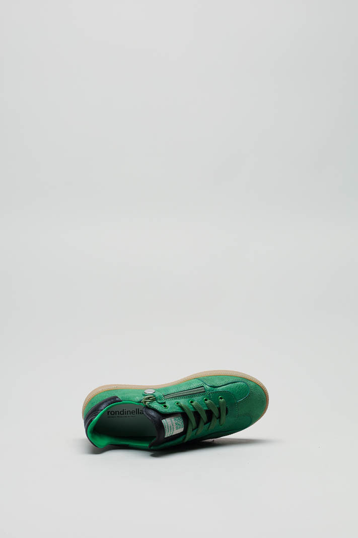 zoom in on Groen Sneaker image Groen Sneaker image