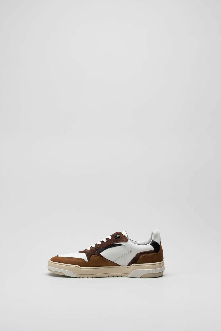 zoom in on Cognac Sneaker image Cognac Sneaker image