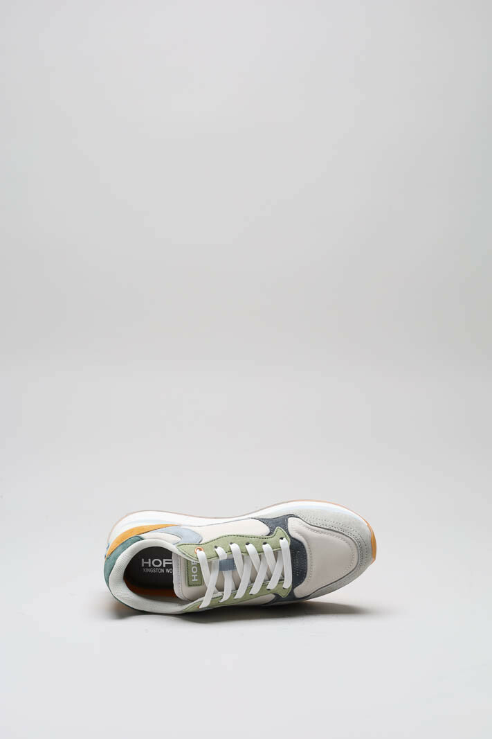 zoom in on Grijs Sneaker image Grijs Sneaker image