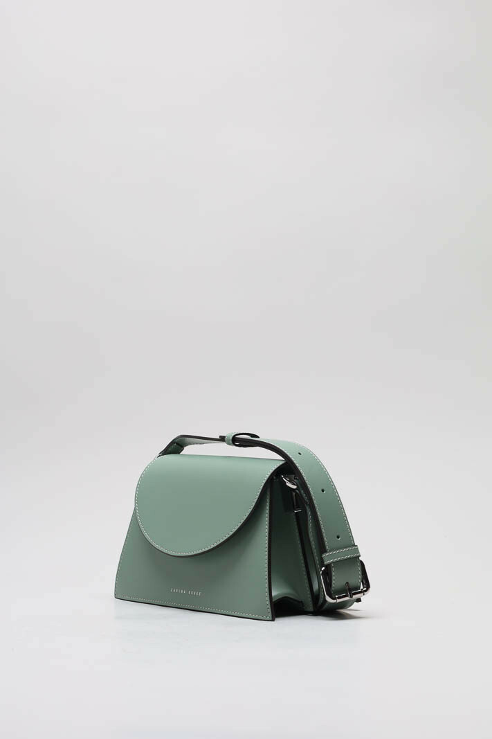 zoom in on Lichtgroen Cross body image Lichtgroen Cross body image
