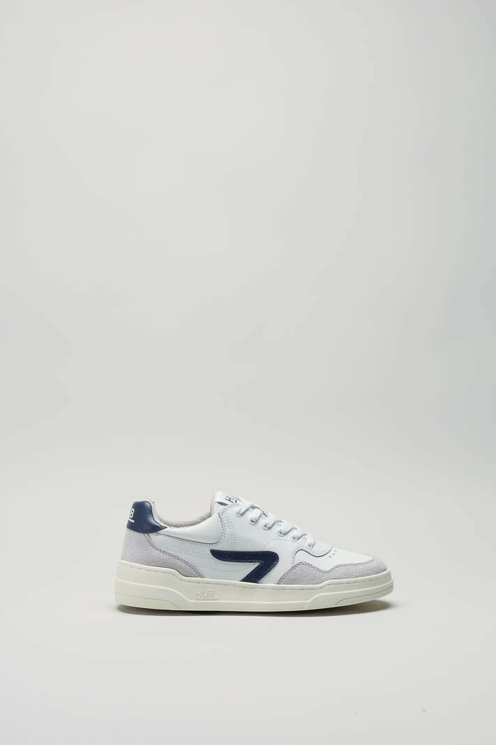 Wit Sneaker image