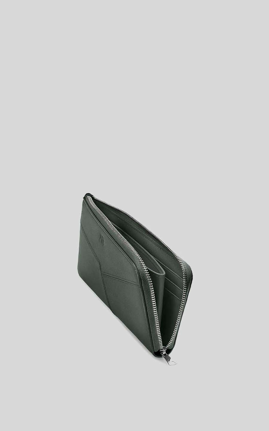 zoom in on Groen Portemonnees image Groen Portemonnees image