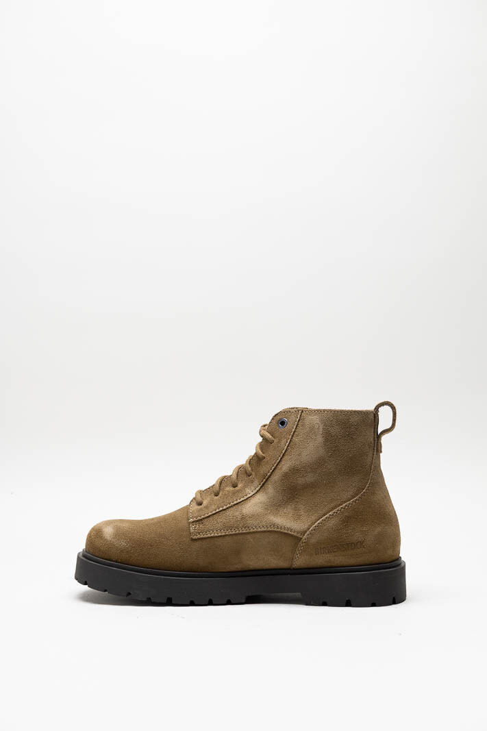 Bruin Veterbottine image