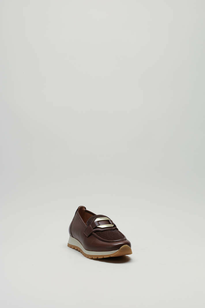zoom in on Bruin Mocassin image Bruin Mocassin image