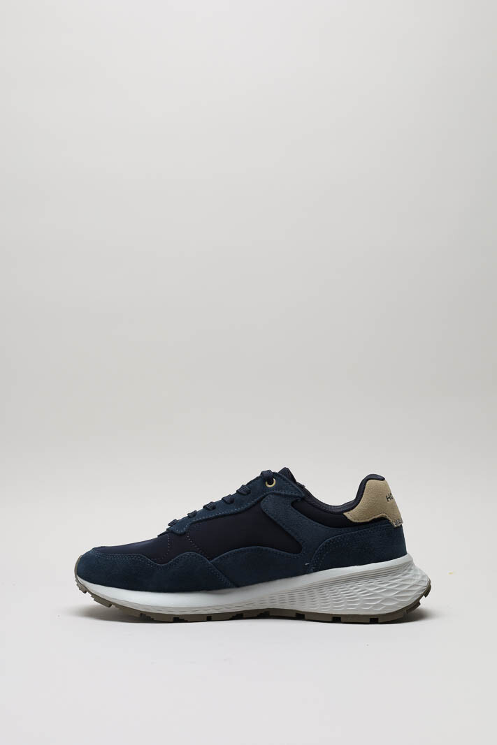 zoom in on Blauw Sneaker image Blauw Sneaker image