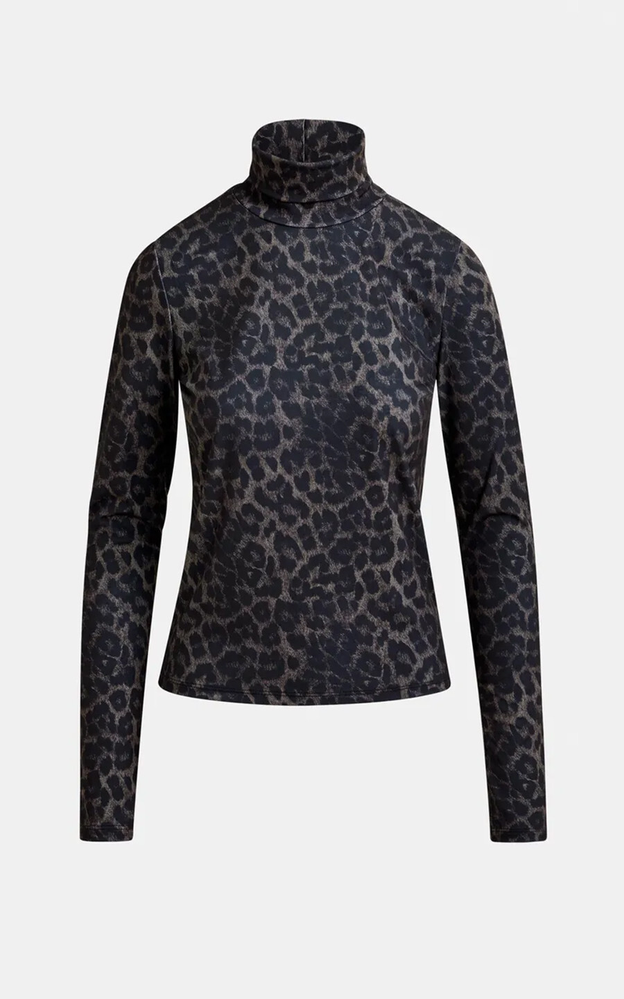 Zwart T-shirt/top image