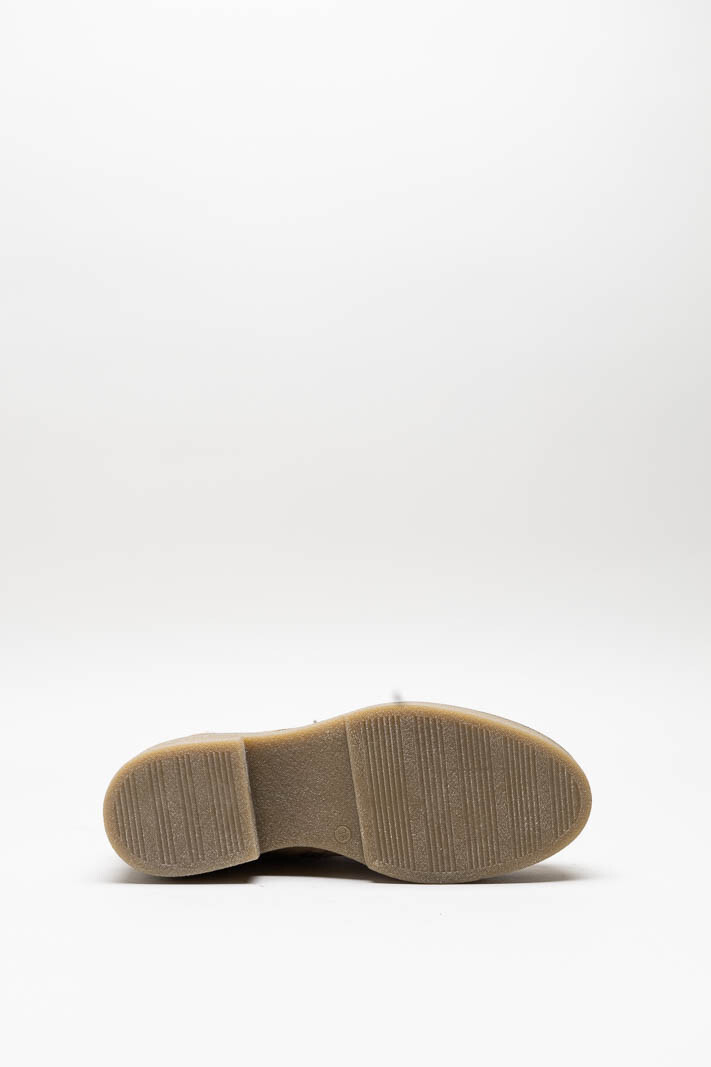 Beige Veterbottine image