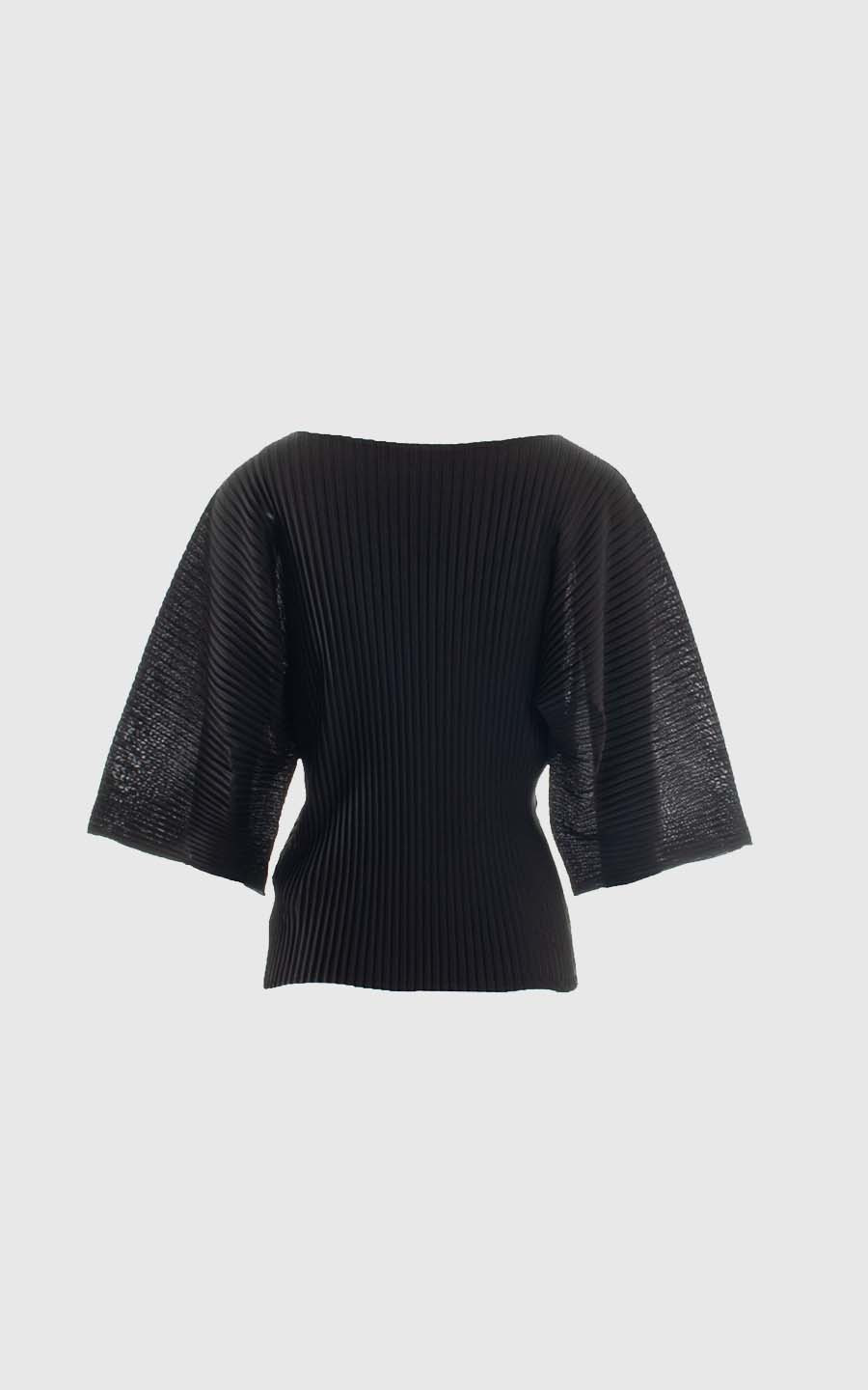 Zwart T-shirt/top image