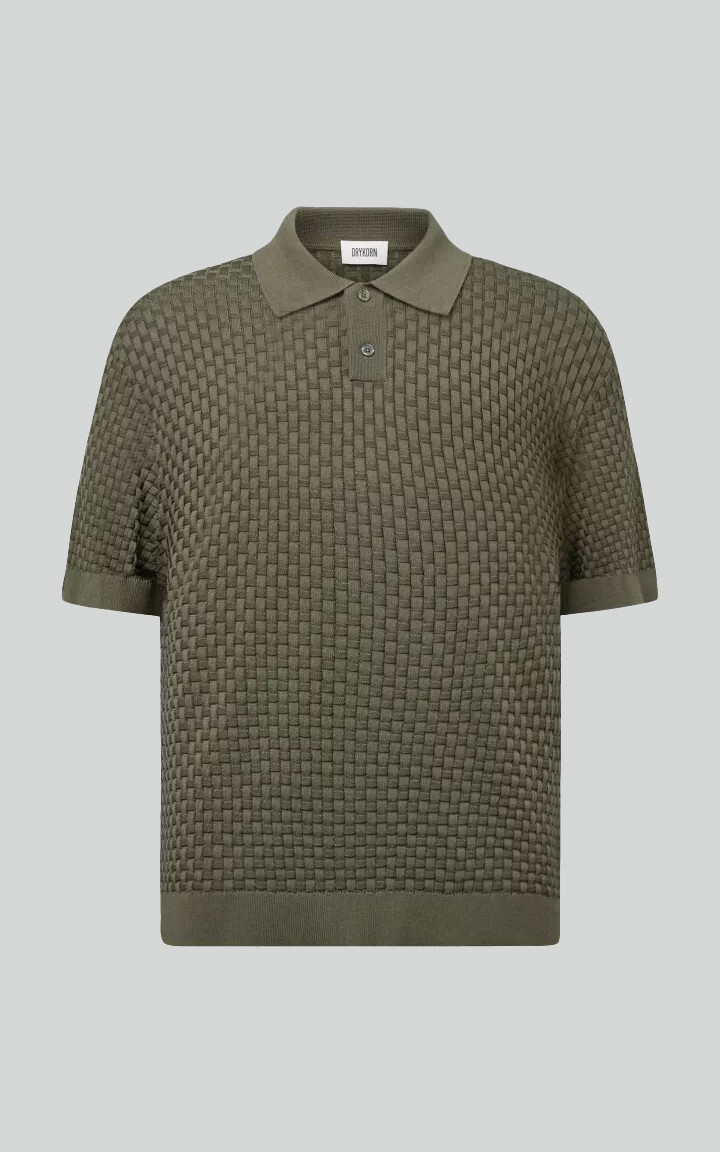 Kaki Polo