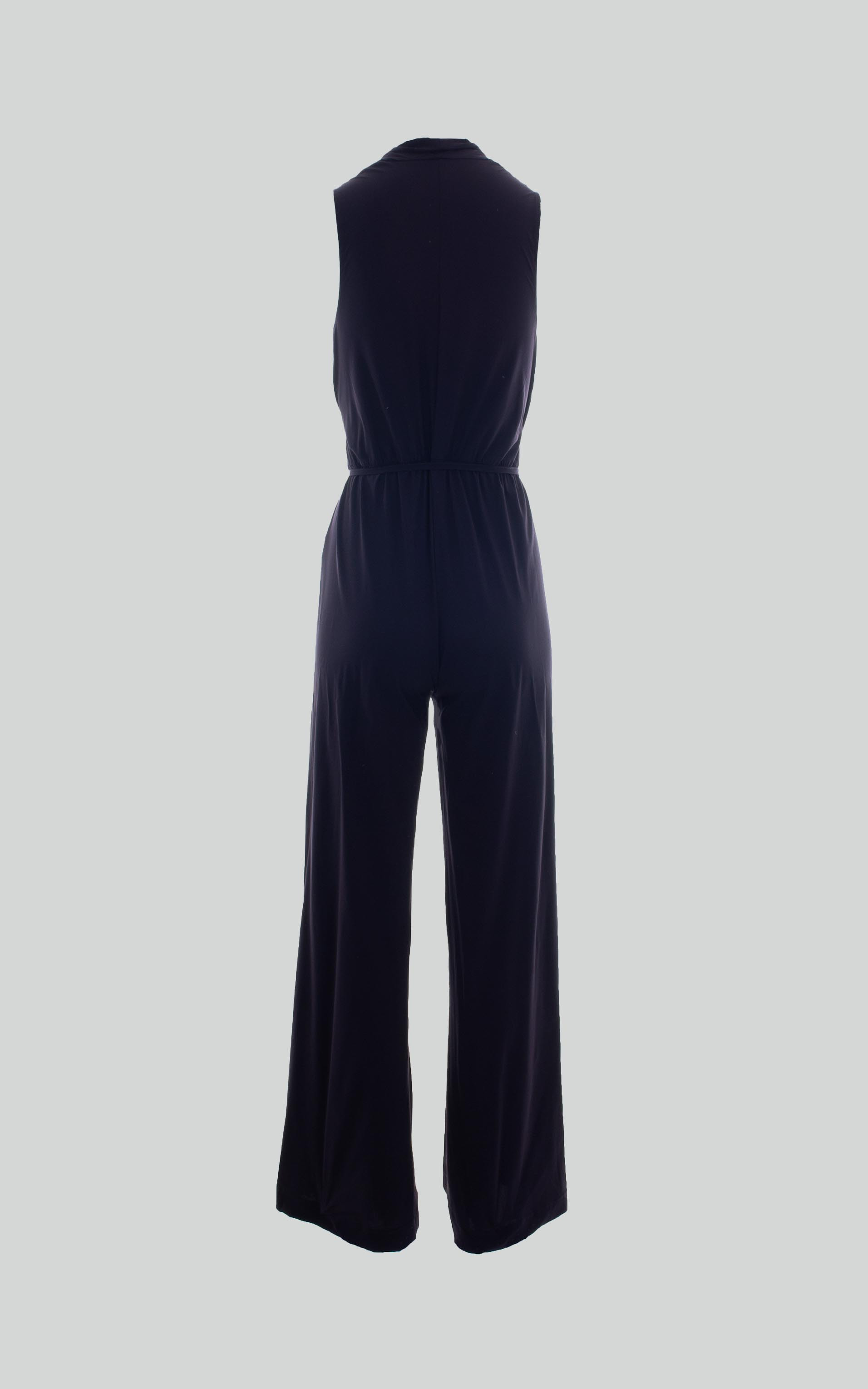 Blauw Jumpsuit