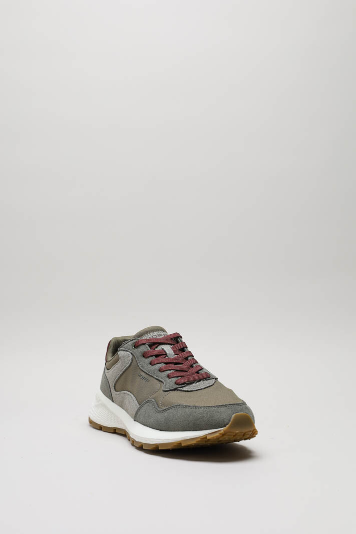 Kaki Sneaker