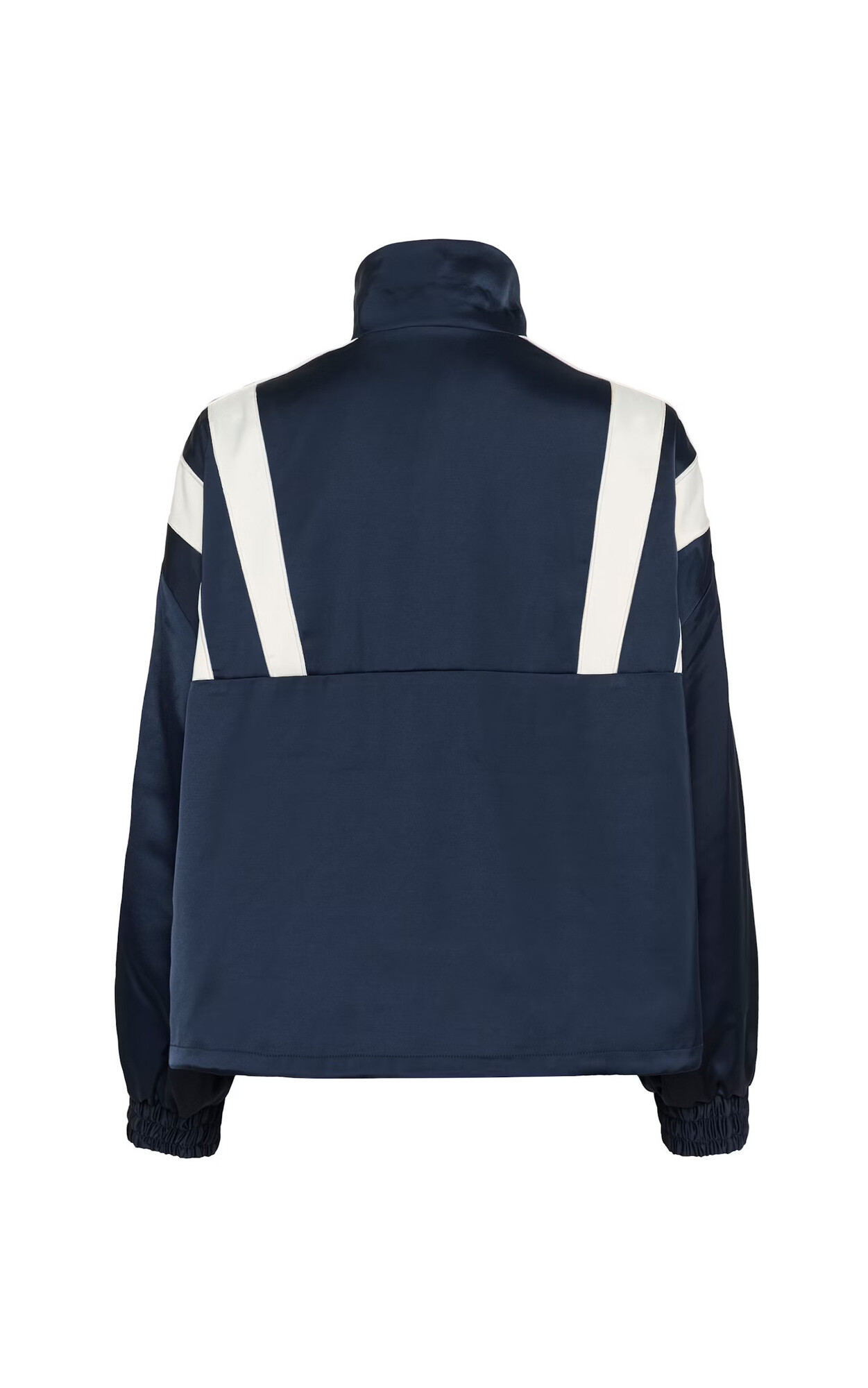 Blauw Jas image