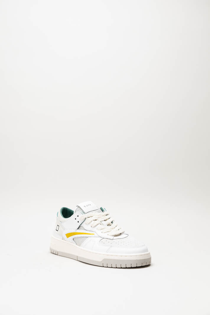 Wit Sneaker