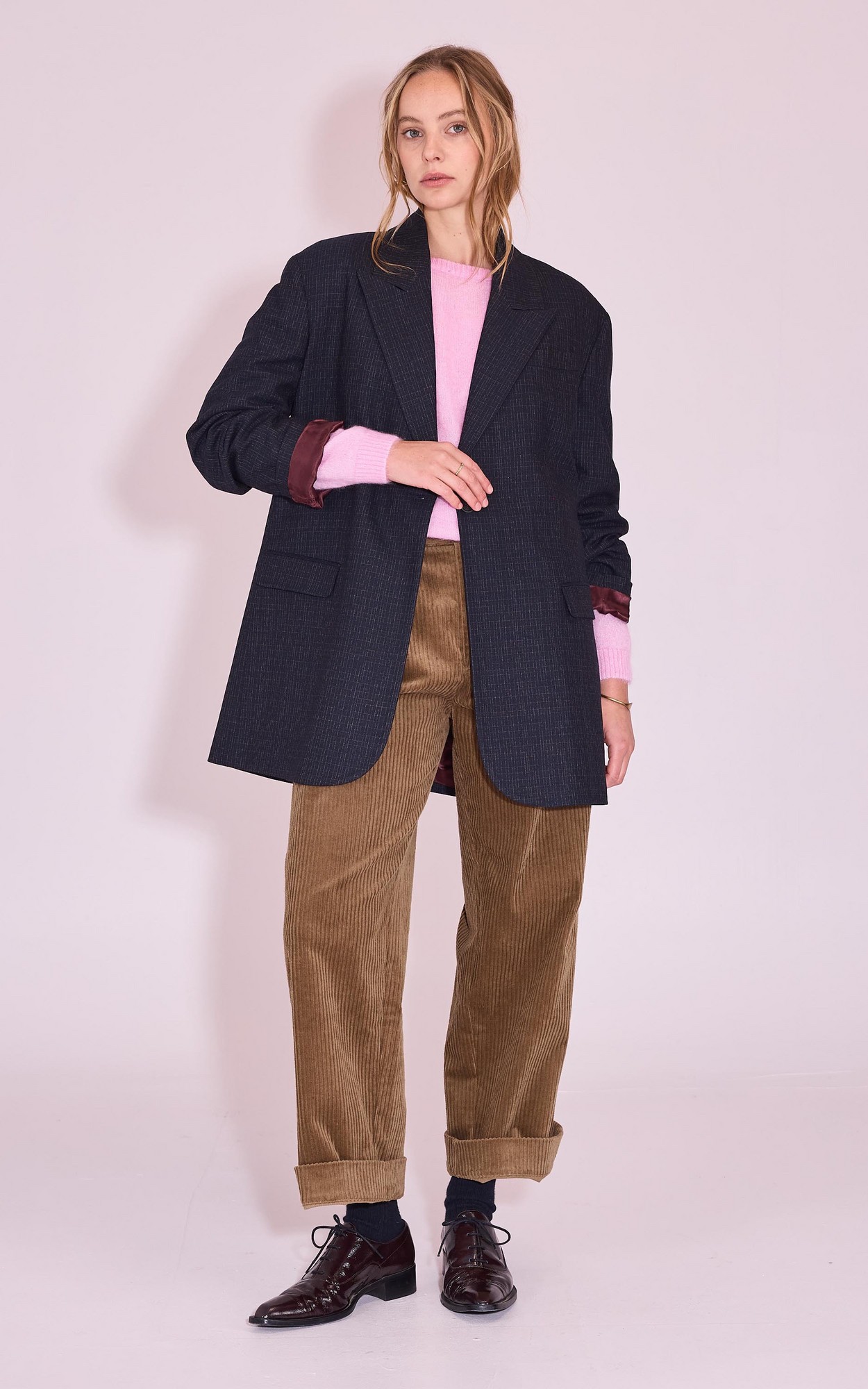 Roze Trui image
