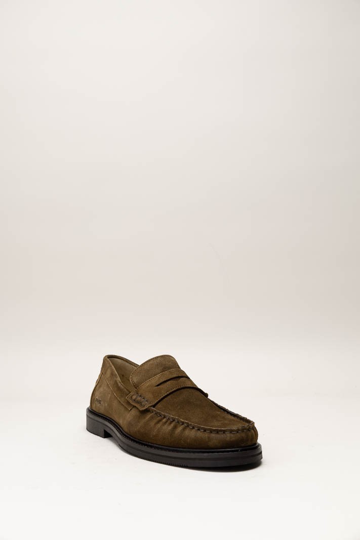 Bruin Mocassin