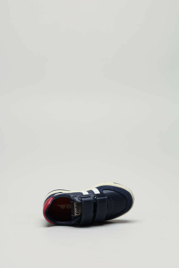 zoom in on Blauw Sneaker image Blauw Sneaker image