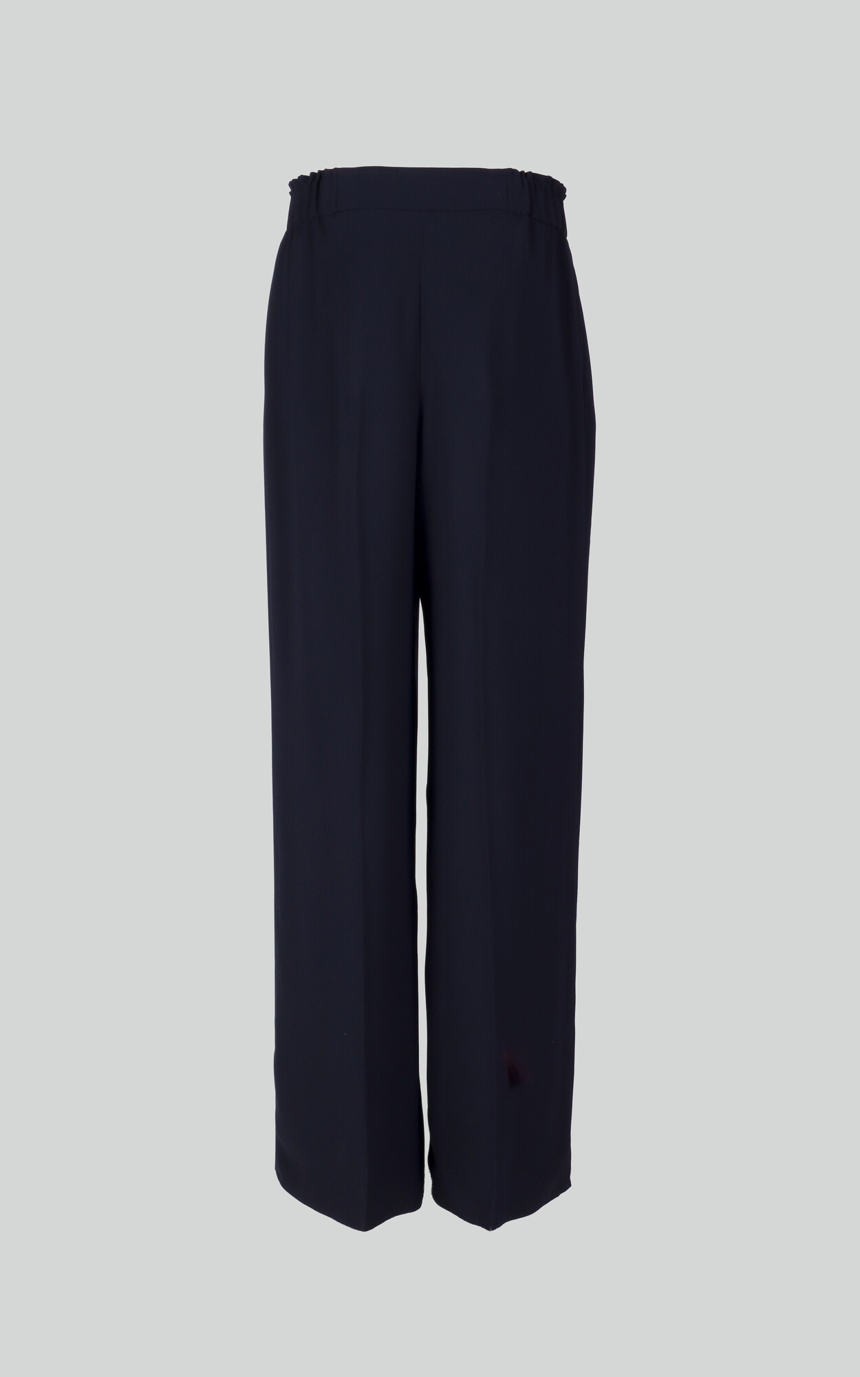 Donkerblauw Broek