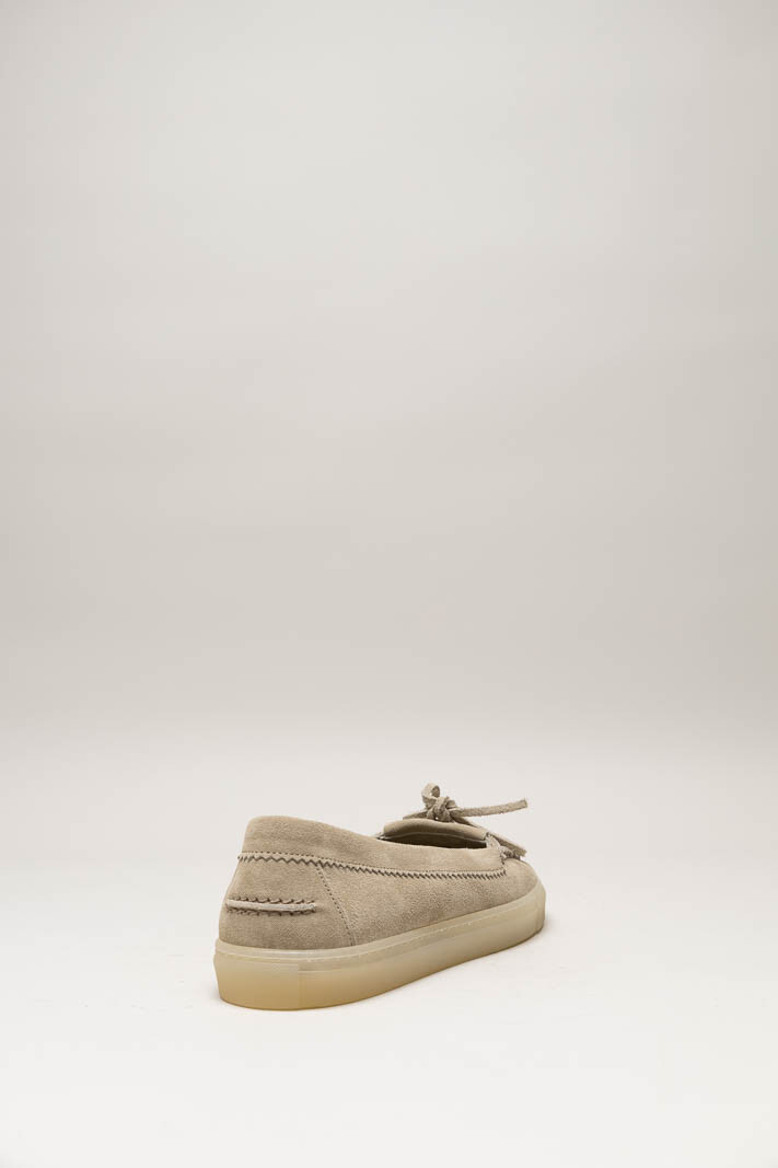 Beige Mocassin image